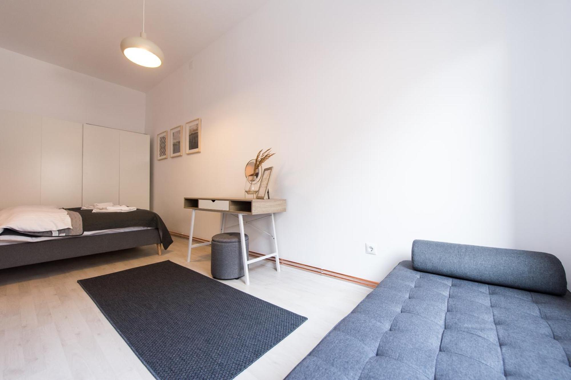 Charming Old Town Flat With Mountain View Leilighet Braşov Eksteriør bilde